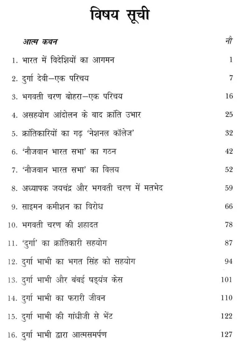 Revolutionary Durga Bhabhi - Indya