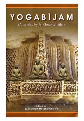 Yogabijam A Treatise By Sri Goraksanatha