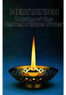 Meditation Monks Of The Ramakrishna Order