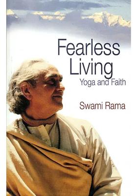 Fearless Living Yoga And Faith