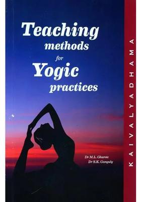 Teaching Methods For Yogic Practices