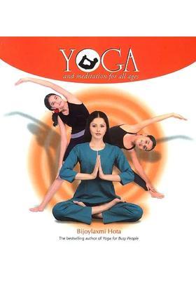 Yoga And Meditation For All Ages