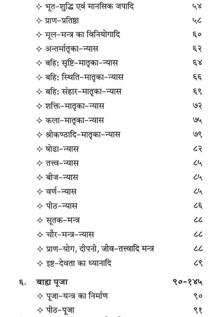 How To Worship Goddess Kali - Indya