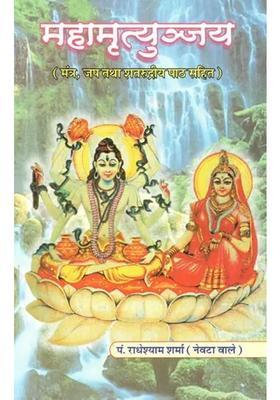 Mahamrityunjaya Including Mantra Japa And Shatrudriya Recitation