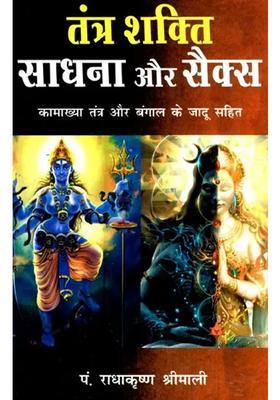 Tantra Shakti Sadhana And Sex