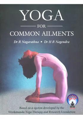 Yoga For Common Ailments