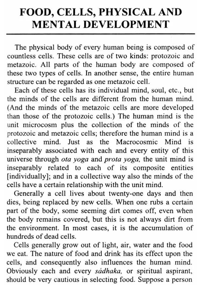 Yoga Psychology - Indya