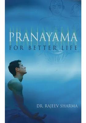 Pranayama For Better Life