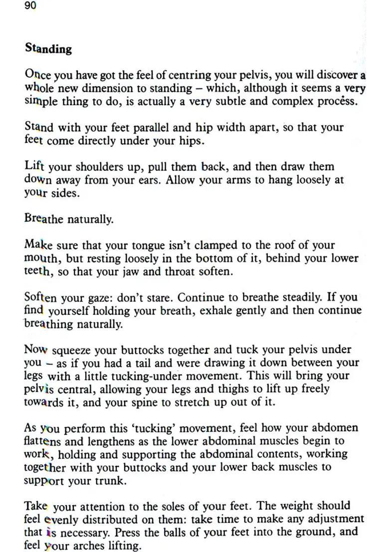 Office Yoga Tackling Tension With Simple Stretches You Can Do At Your Desk - Indya