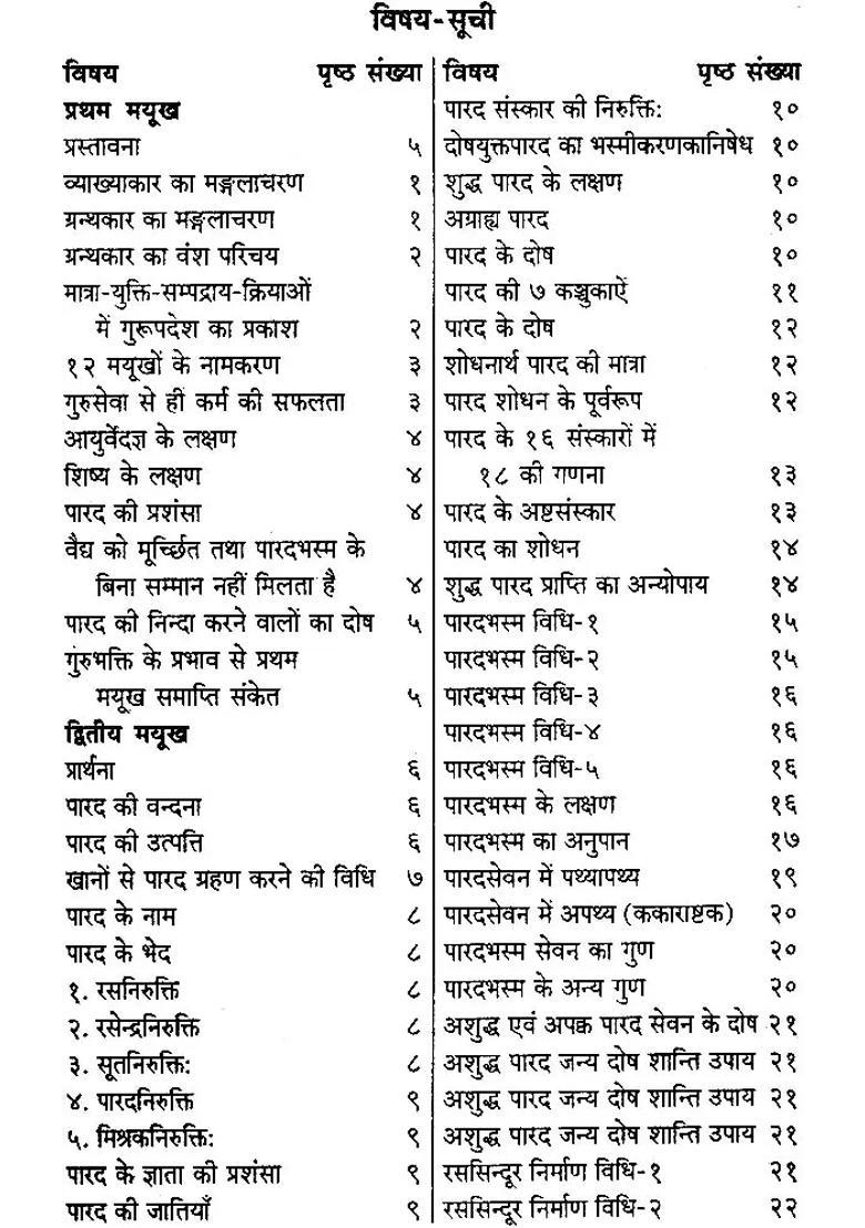 Rasendra Bhaskar - Indya