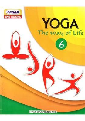 Yoga The Way Of Life