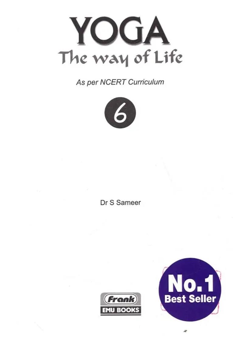 Yoga The Way Of Life - Indya