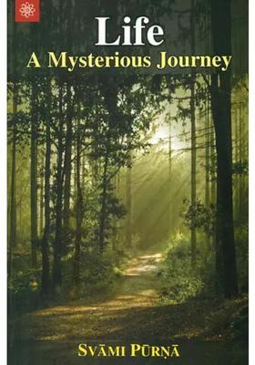 Life A Mysterious Journey