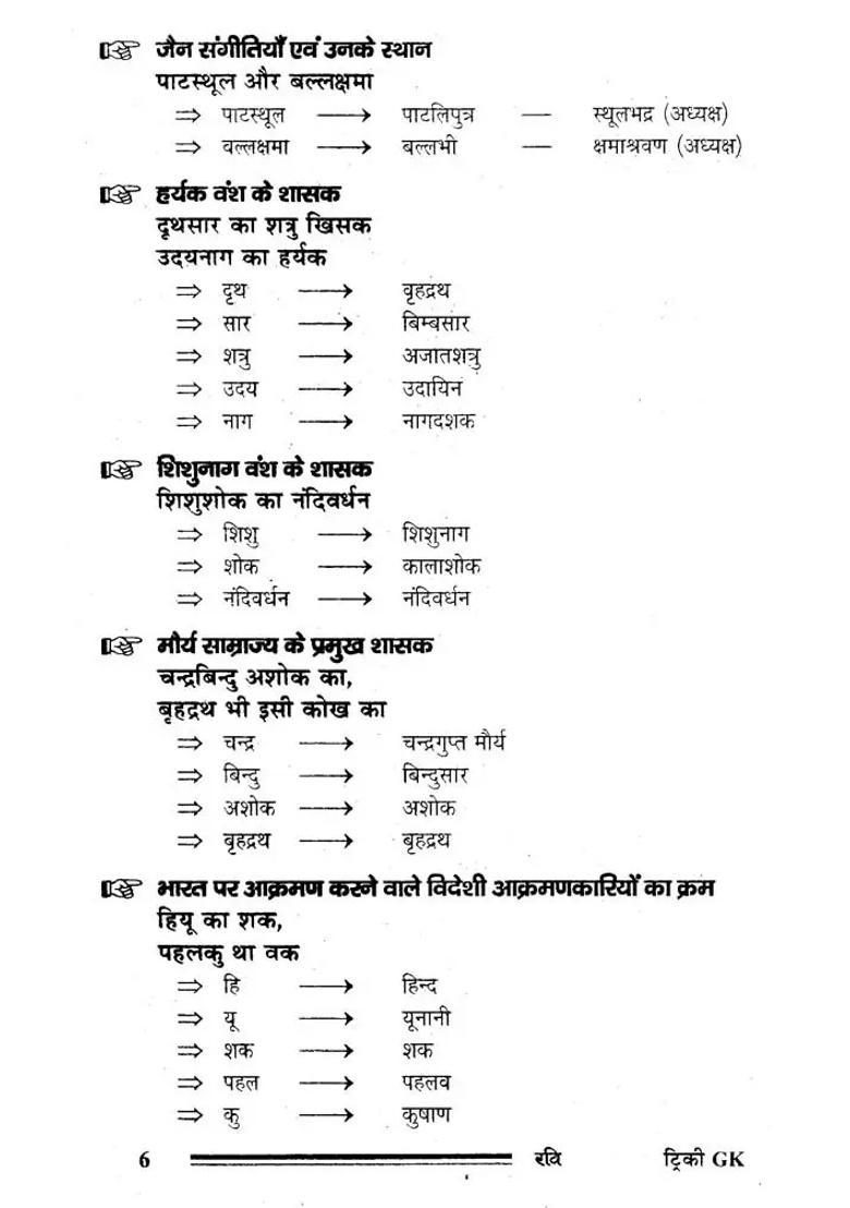 Gk Magical Tricky Gk - Indya