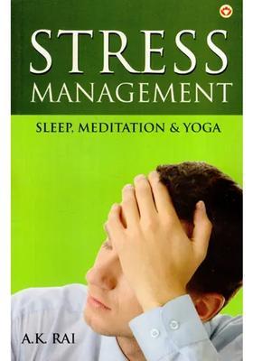 Stress Management Sleep Meditation Yoga