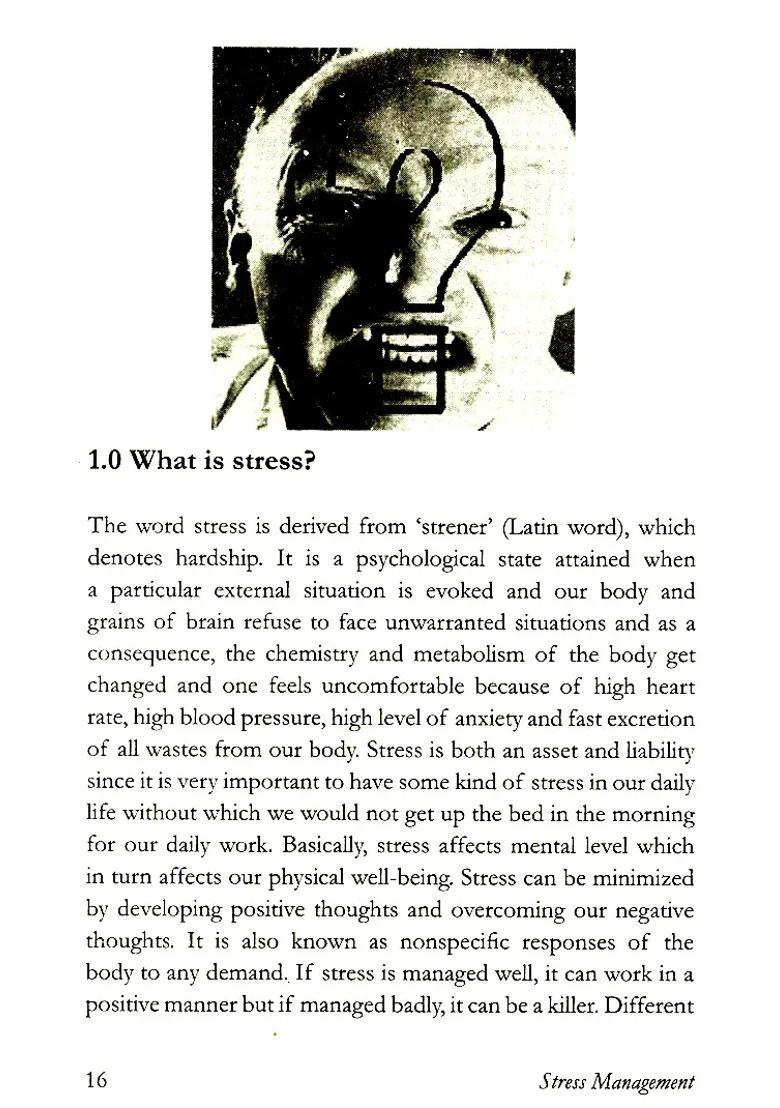 Stress Management Sleep Meditation Yoga - Indya