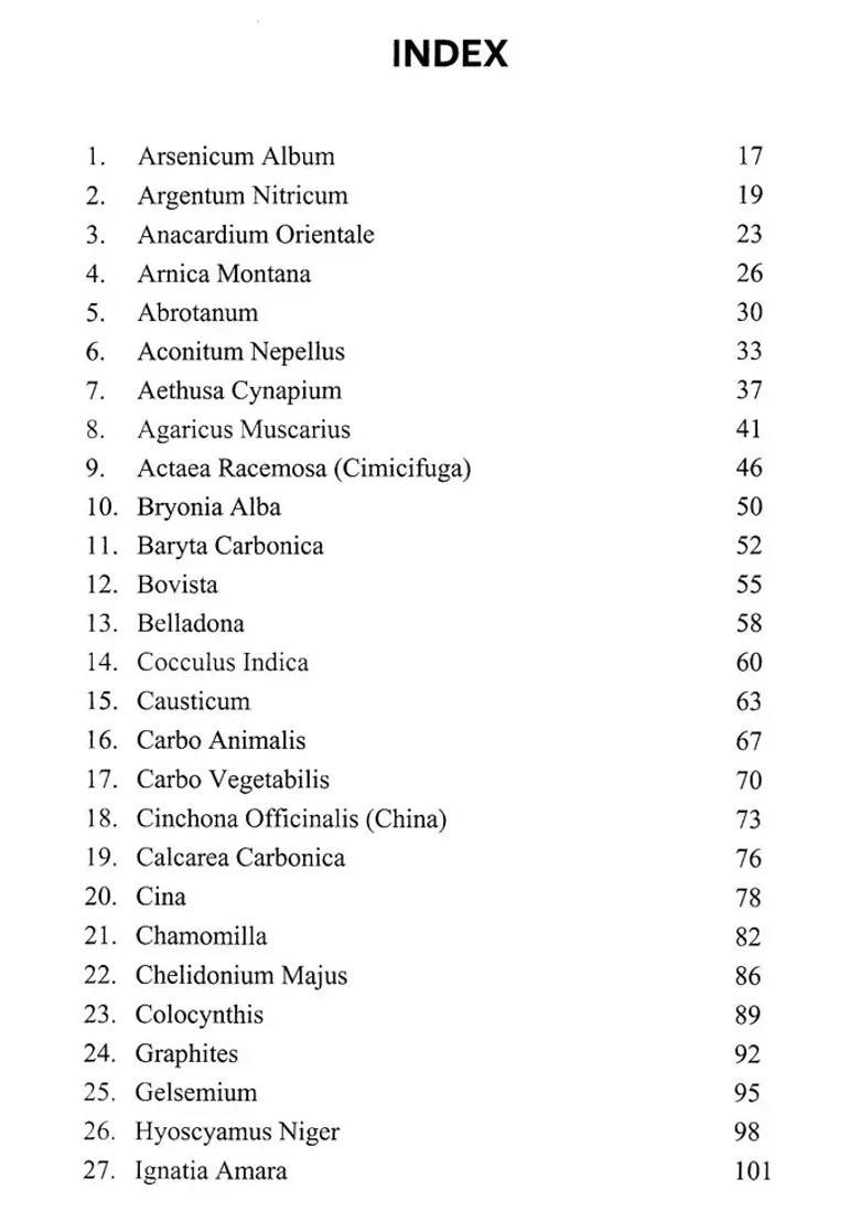 The Homoeo Heal Homoeo Kavya - Indya