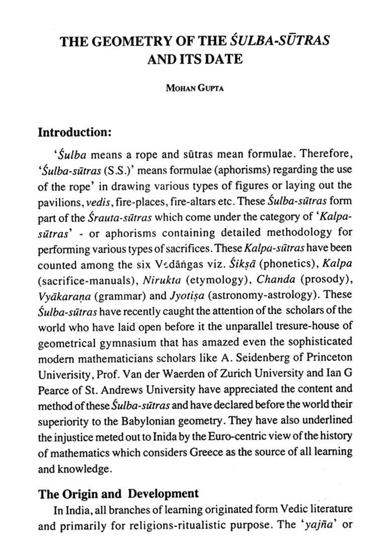Journal Of Indian Intellectual Traditions Including Articles On Indian Logic And Epistemology Of Yogic Experience - Indya