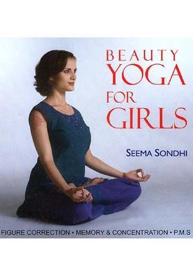 Beauty Yoga For Girls