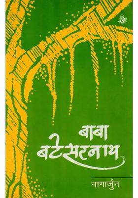 Baba Batesarnath A Novel