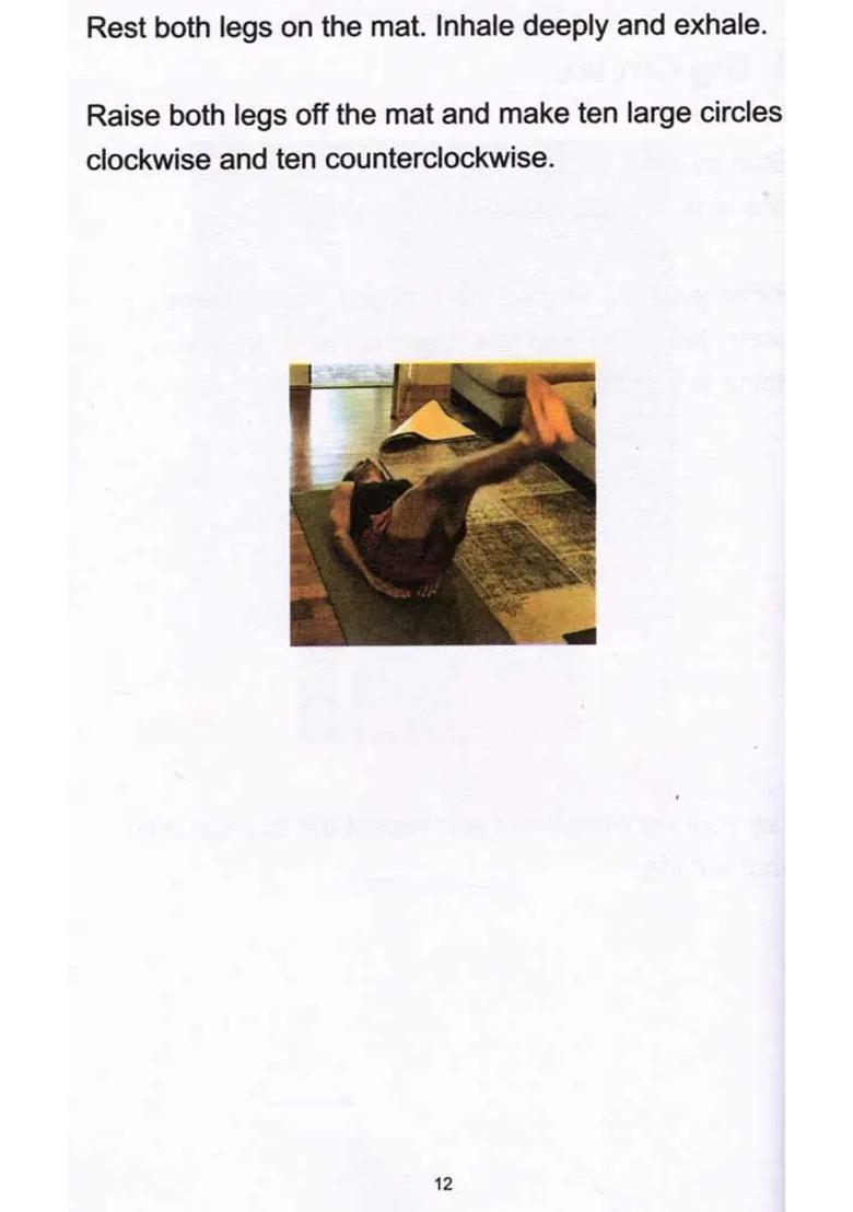 The Essence Of Yoga Real Yoga Book For Beginners - Indya