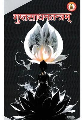 Gupt Sadhan Tantram Including Tantric Vidhan Of Dhanda Devi Kali And Matangi Mahavidya