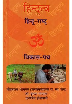 Hindutva Hindu Rashtra Growth Path