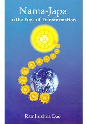 Namajapa In The Yoga Of Transformation