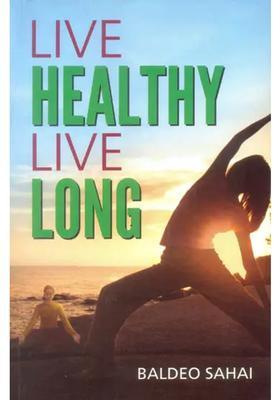 Live Healthy Live Long