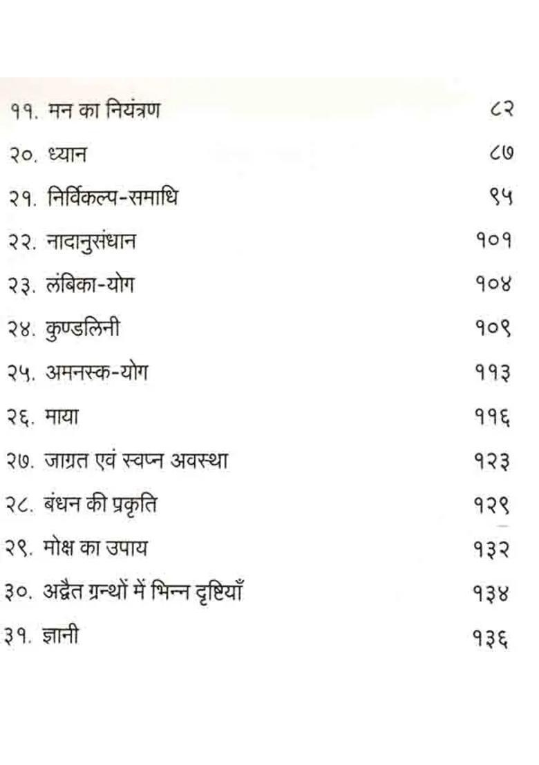 Disciples Questions Jagadgurus Answers - Indya