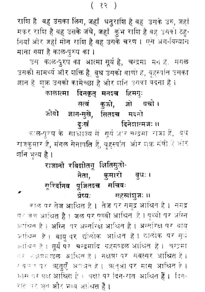 Astrology With Or Without Horoscope - Indya