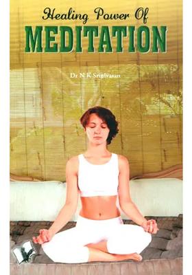 Healing Power Of Meditation