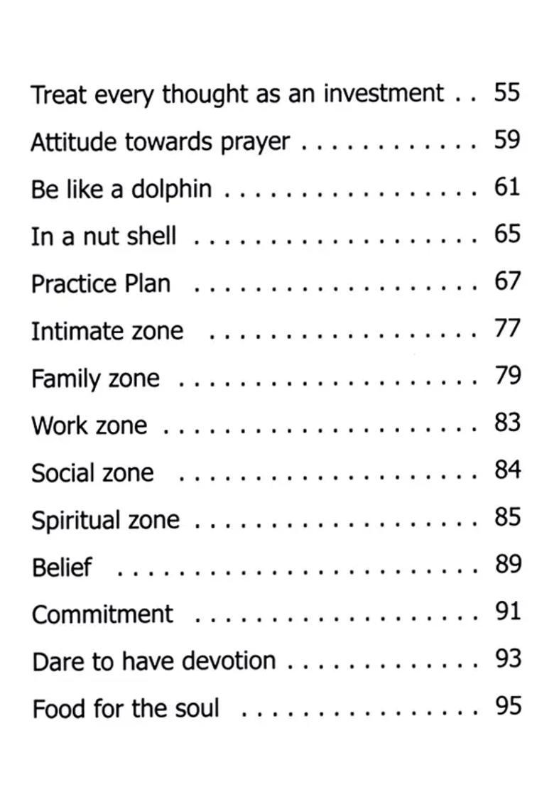 Stress Management A Bullet Proof Yogic Approach - Indya