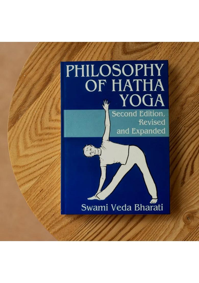 Philosophy Of Hatha Yoga - Indya