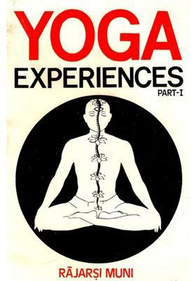 Yoga Experiences Parti An Old And Rare Book