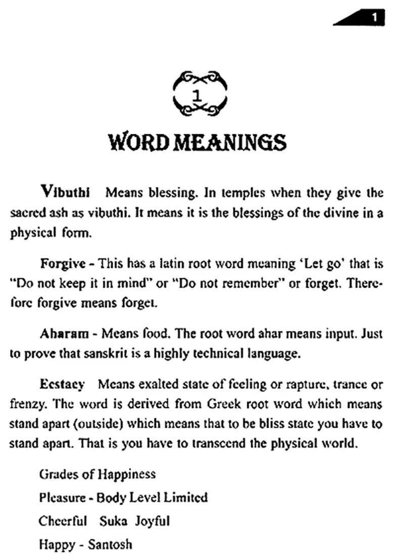 Spiritual Yoga Systems To Know God - Indya