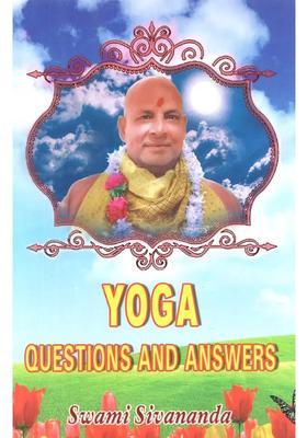 Yoga Questions And Answers