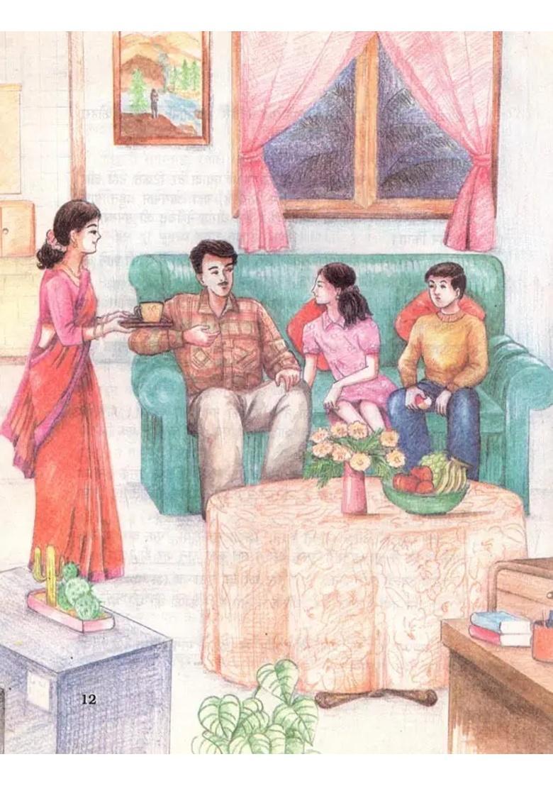 Manoram Registan Collection Of Stories - Indya