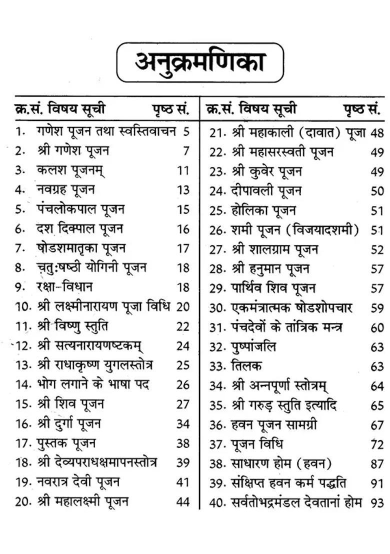 The Method Of Worshiping All The Gods With Simple Havan Method - Indya