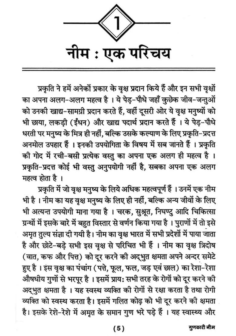 Virtuous Neem - Indya