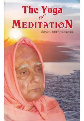 The Yoga Of Meditation