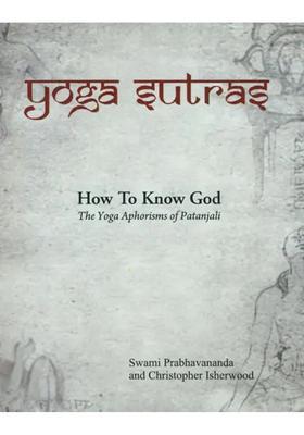 Yoga Sutras The Yoga Aphorisms Of Patanjali
