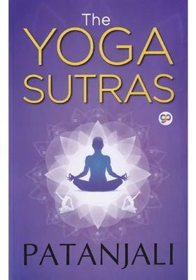 The Yoga Sutras Of Patanjali
