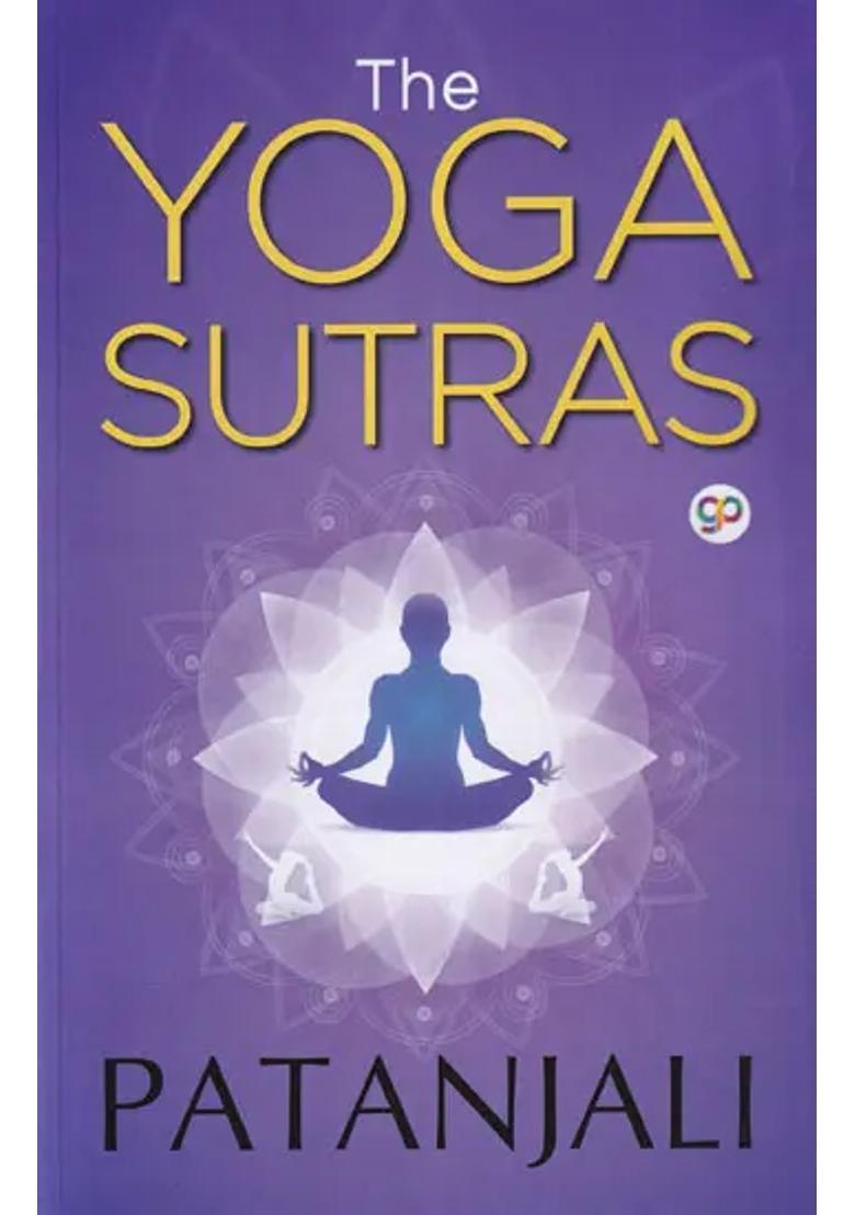 The Yoga Sutras Of Patanjali - Indya