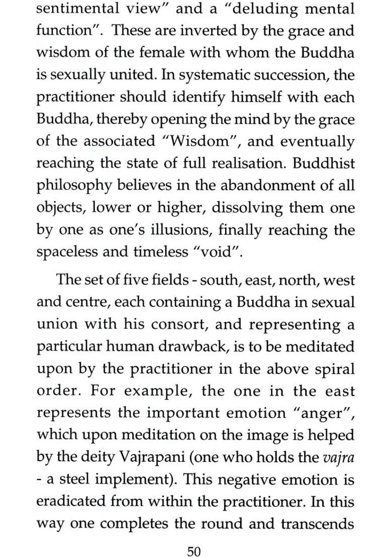 Tantra Yoga For Beginners - Indya