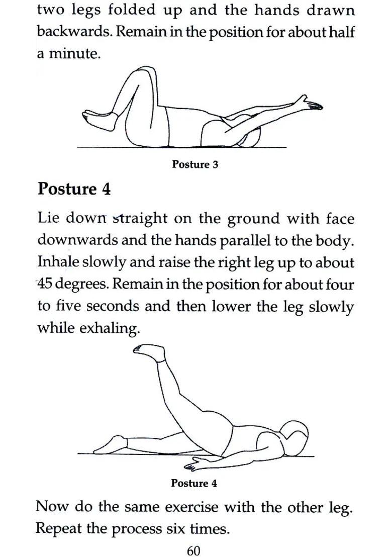 Hatha Yoga For Beginners - Indya