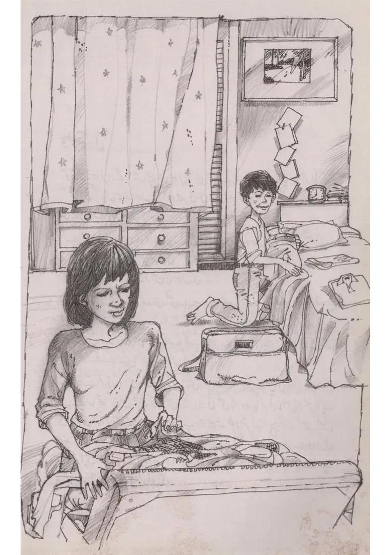 Riverside House In Urdu An Old And Rare Book - Indya