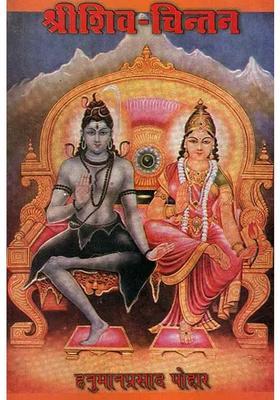 Musings On Lord Shiva