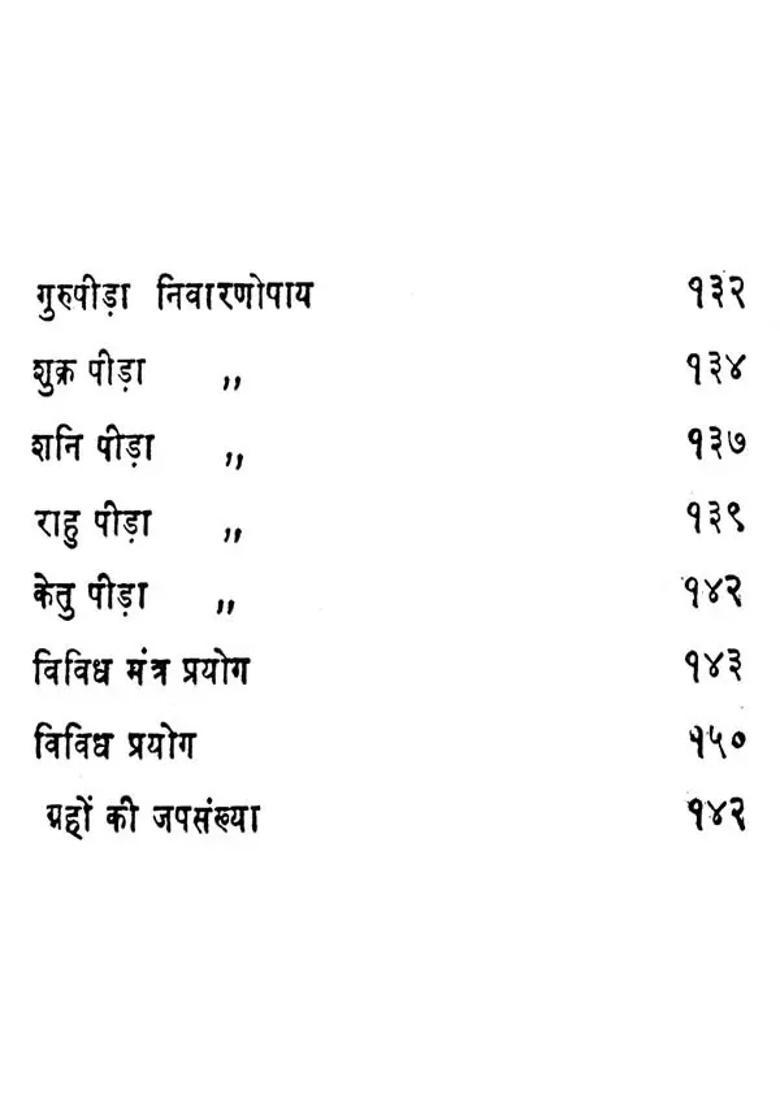 Planet Disease Diagnosis Medicine Chandraprakash - Indya