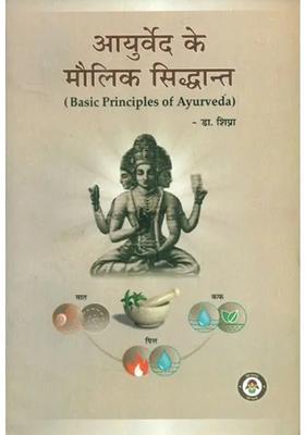 Basic Principles Of Ayurveda